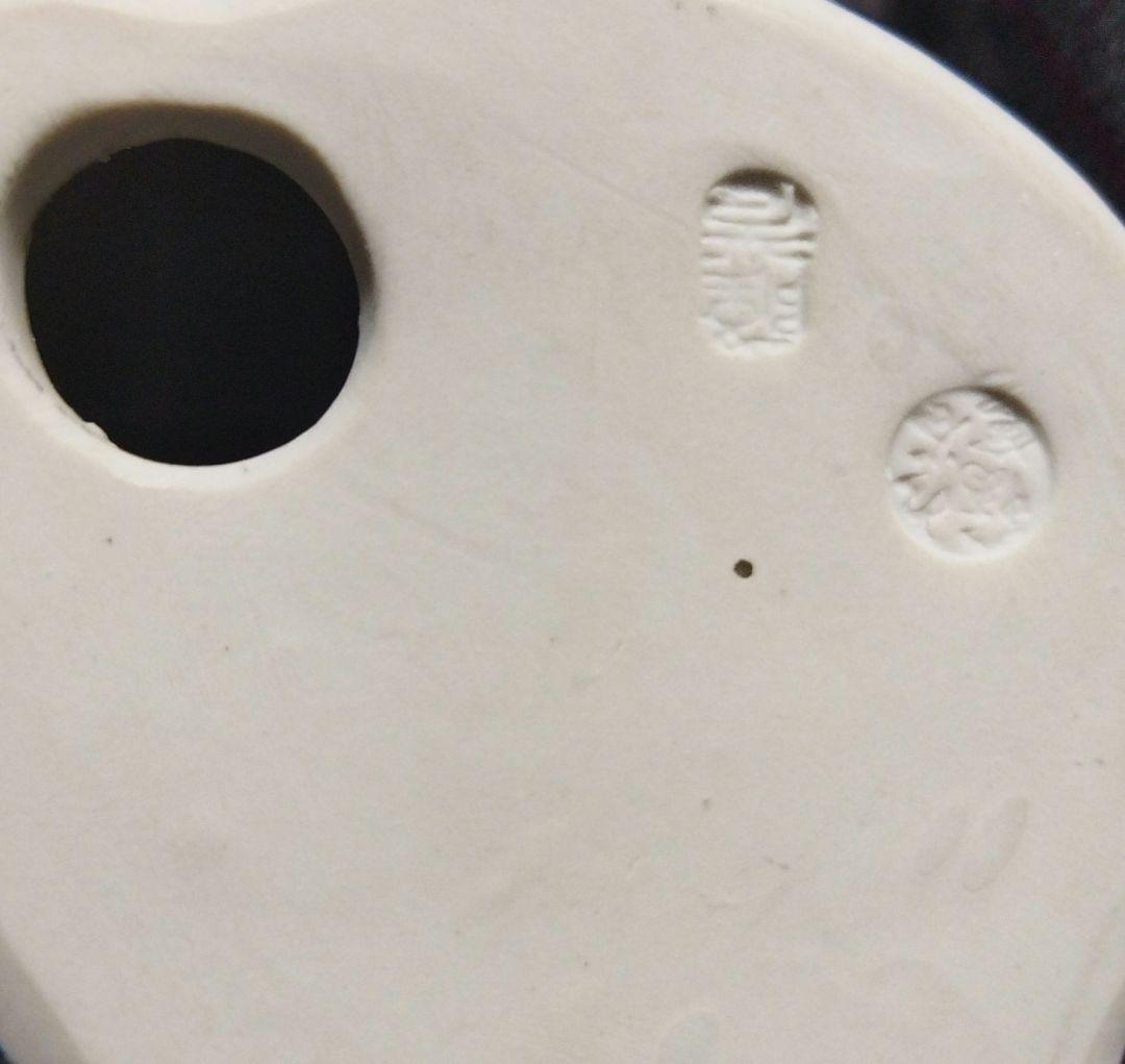 猫 招き猫 九谷焼 陶器 縁起物 高さ…約11cm