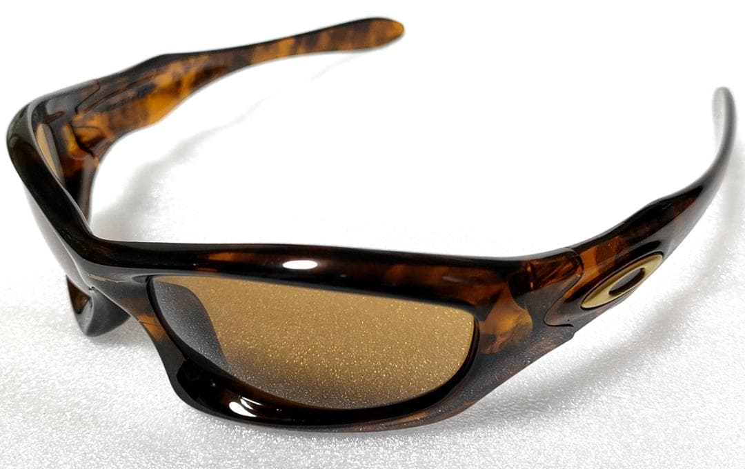 オークリー モンスタードッグ サングラス OAKLEY MONSTERDOG