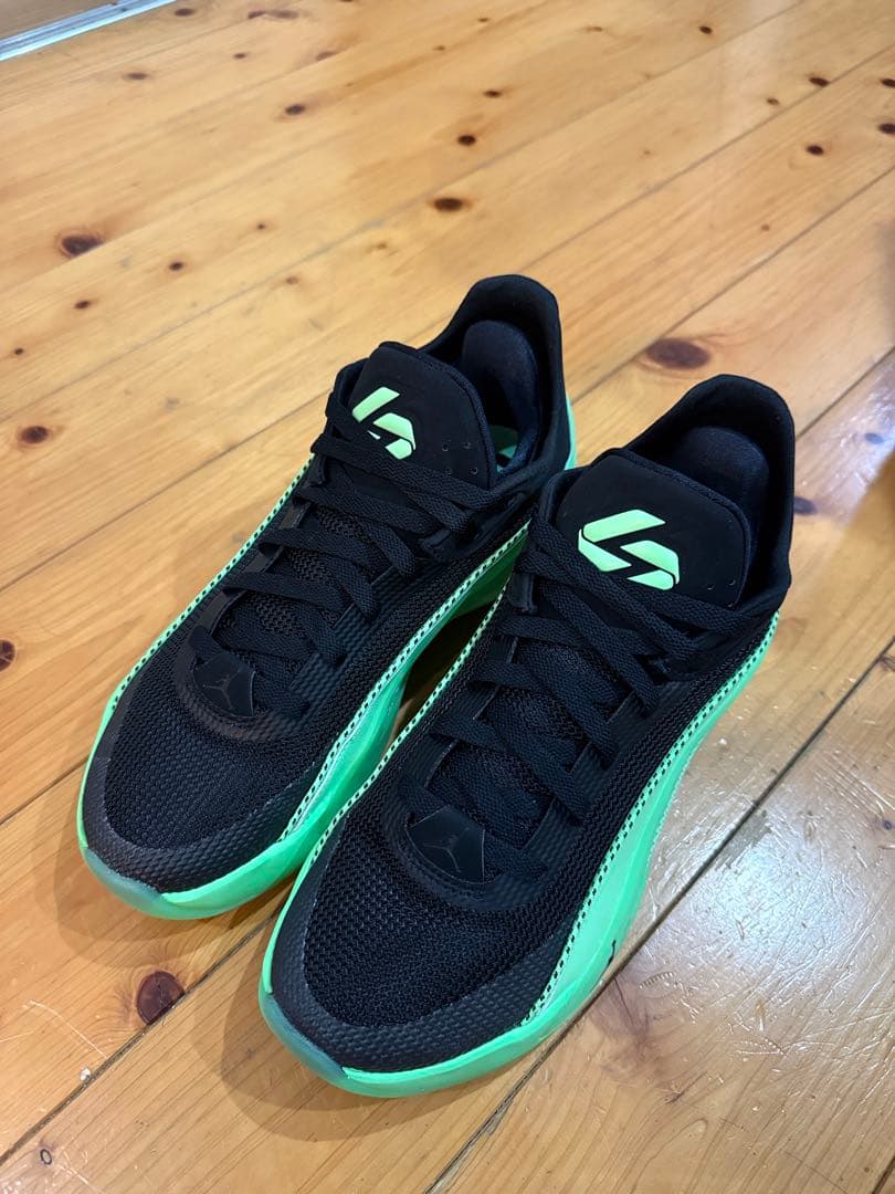 シューズ(男性用) NIKE LUKA5 26.5cm