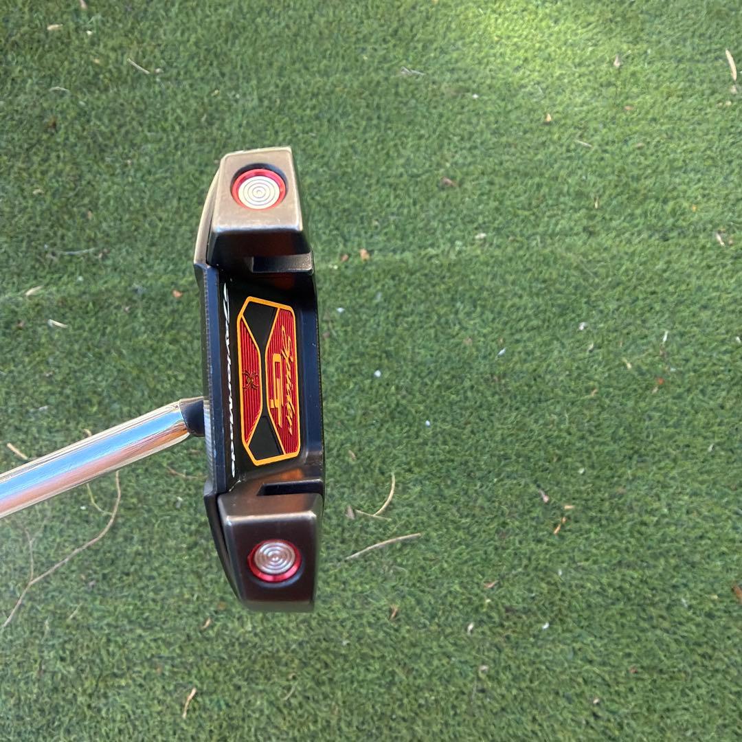 TaylorMade Spider GT パター　33インチ