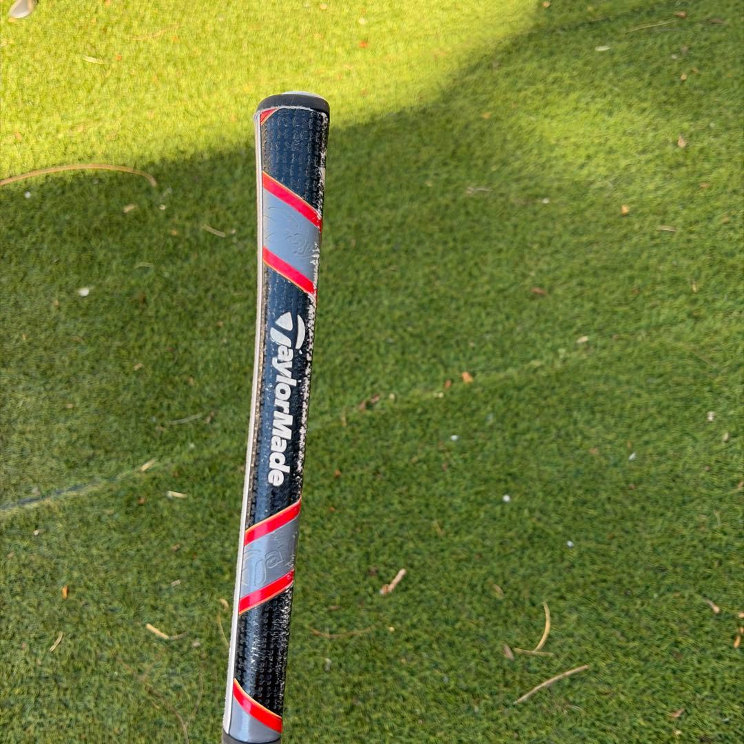 TaylorMade Spider GT パター　33インチ