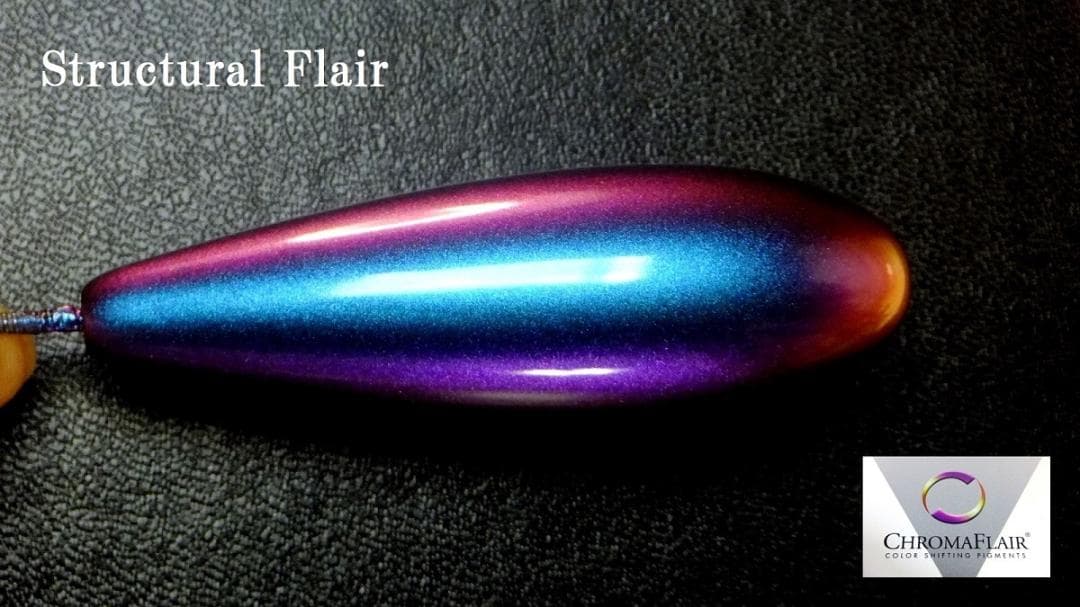 ナカタカ様　GW企画特典付き５５ml２本＆３色選べるストラクチャルフレア