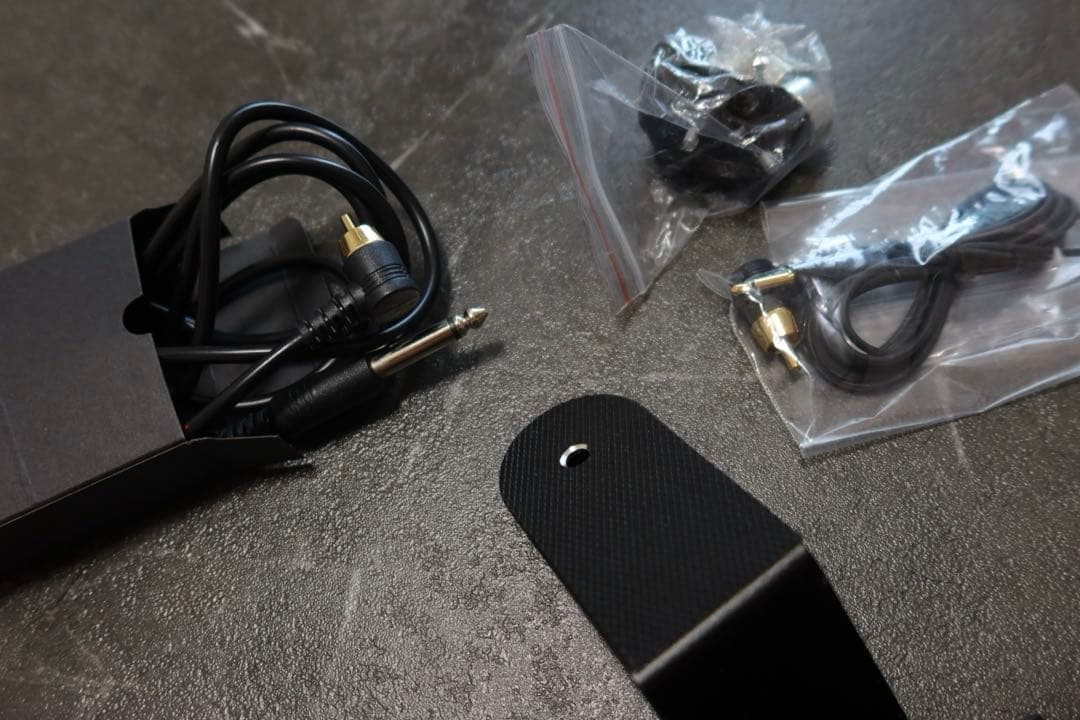 アートメイクマシーン