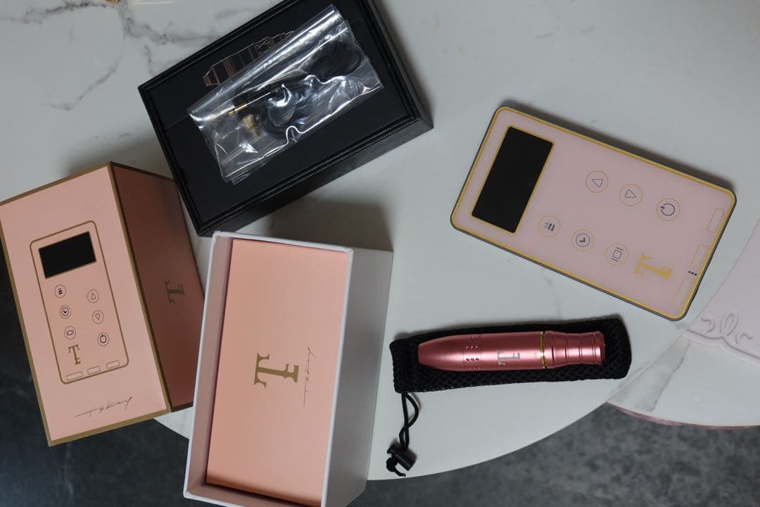 アートメイクマシーン