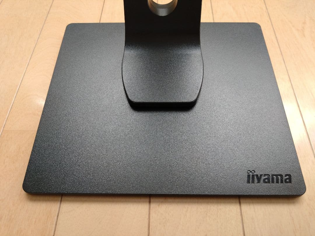 マウスコンピューター　iiyama モニター ディスプレイ 21.5インチ