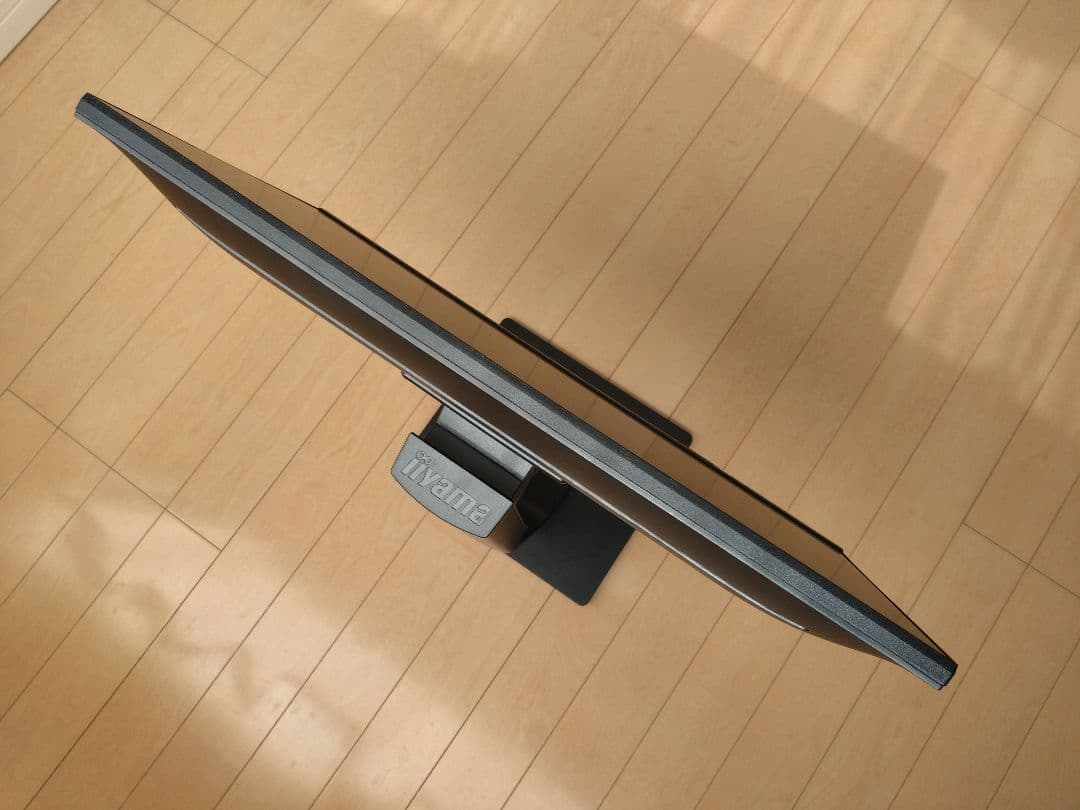 マウスコンピューター　iiyama モニター ディスプレイ 21.5インチ