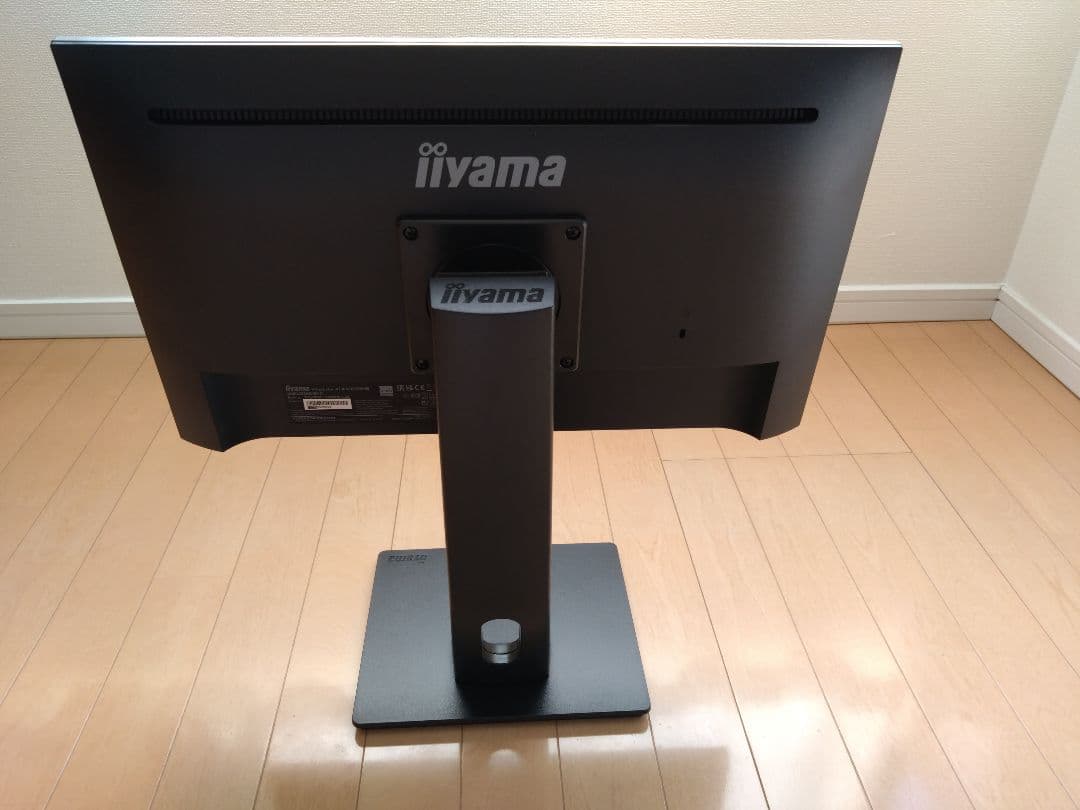 マウスコンピューター　iiyama モニター ディスプレイ 21.5インチ