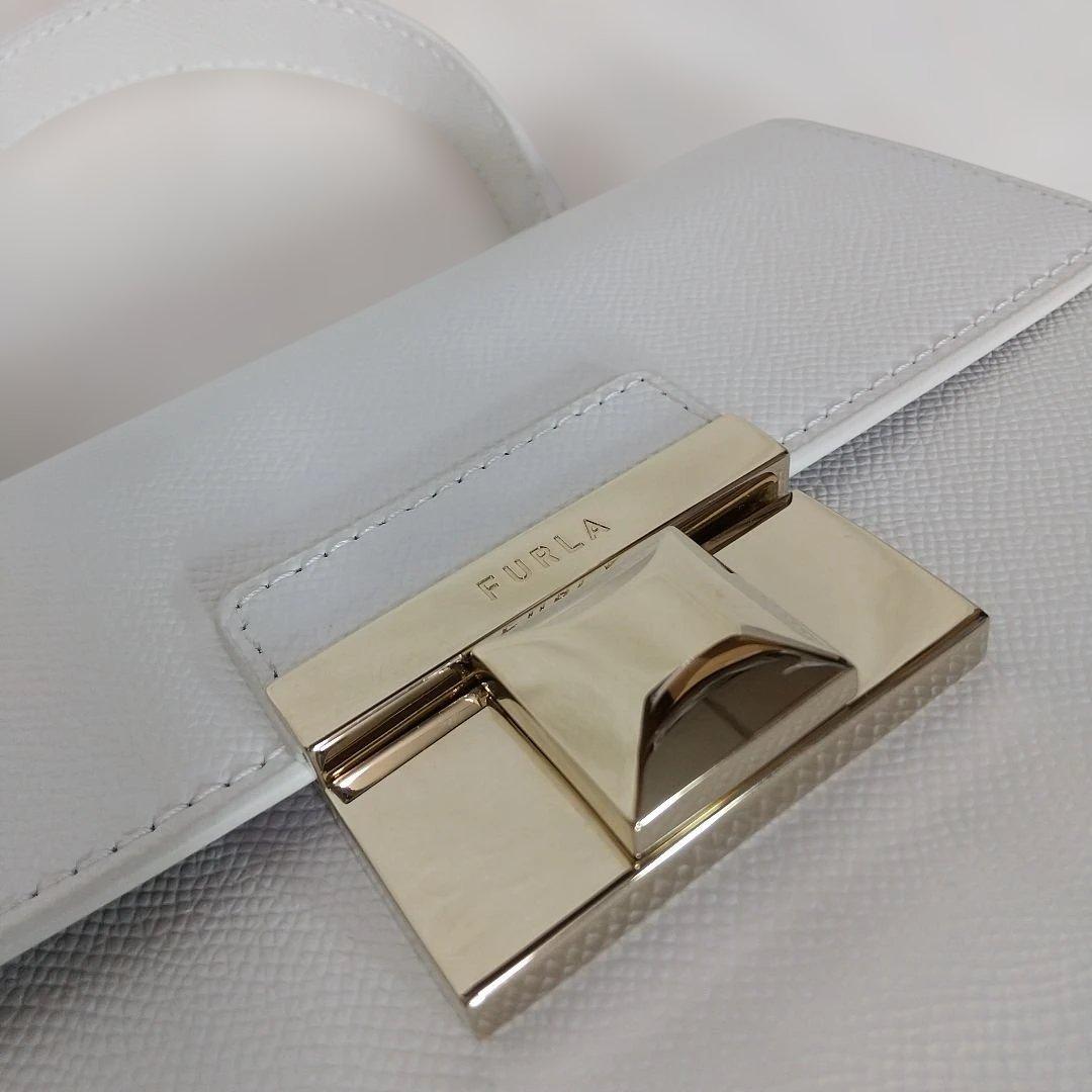 フルラ　FURLA ハンドバッグ 2way　VENERE MINI