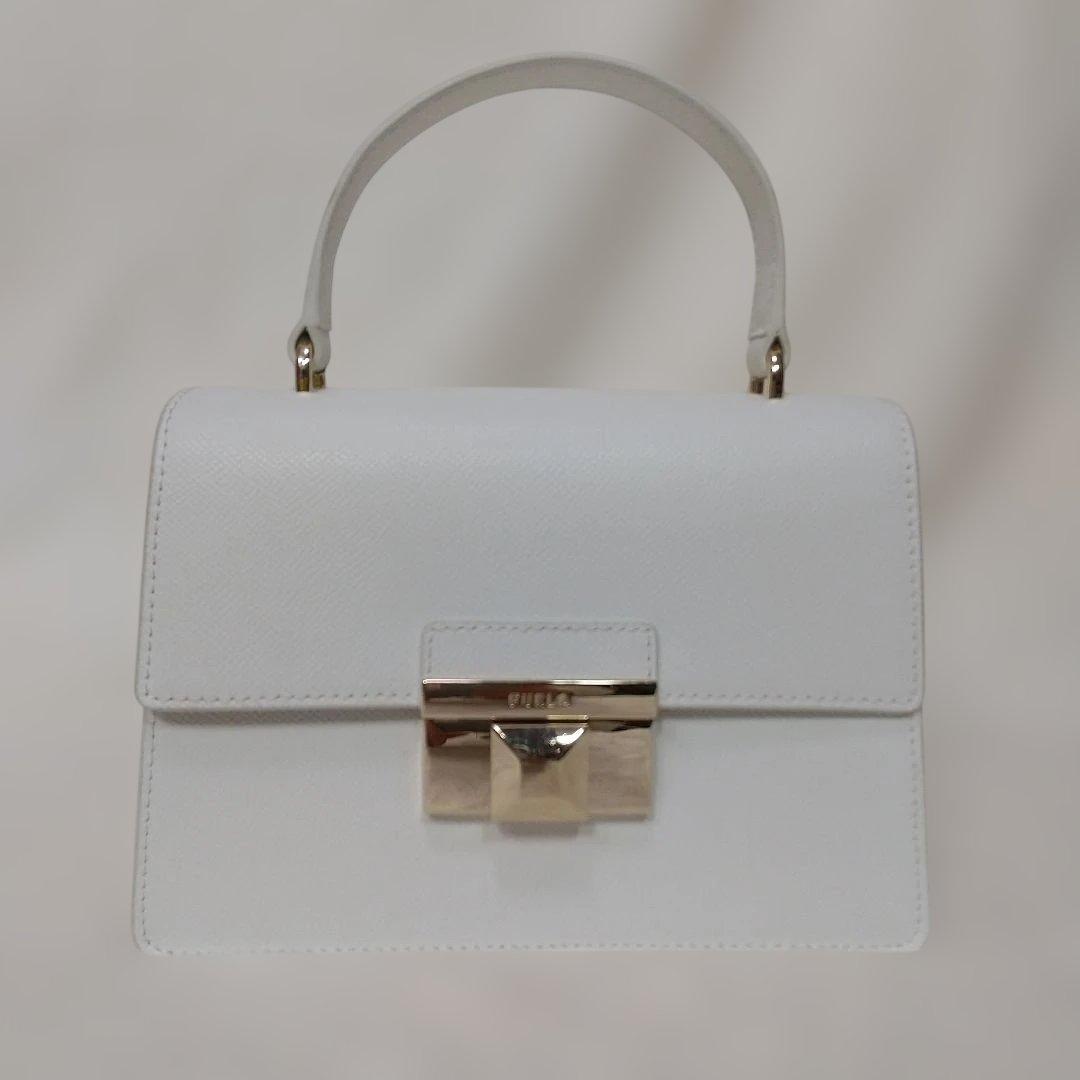 フルラ　FURLA ハンドバッグ 2way　VENERE MINI