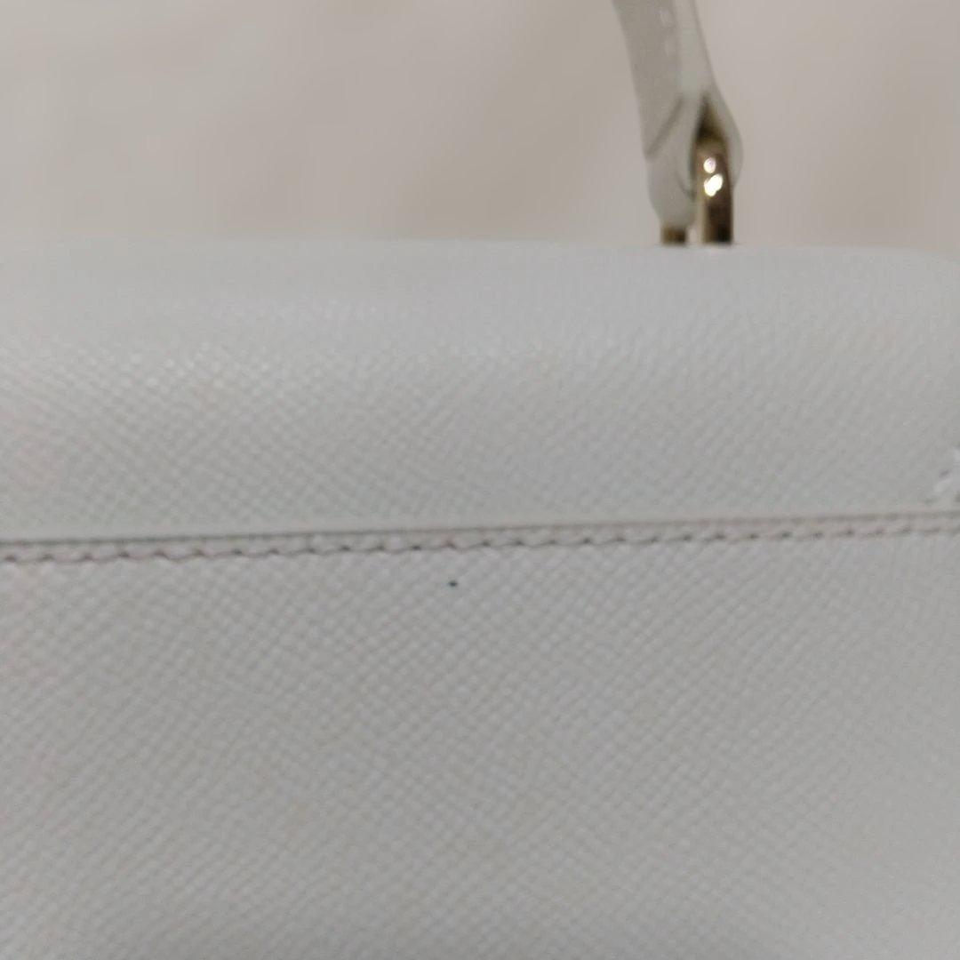 フルラ　FURLA ハンドバッグ 2way　VENERE MINI