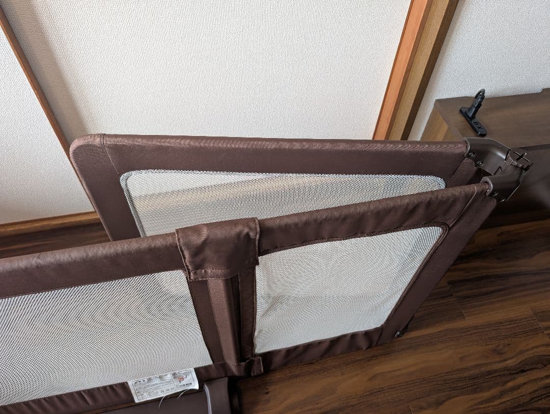 日本育児　おくだけとおせんぼ　スマートワイド