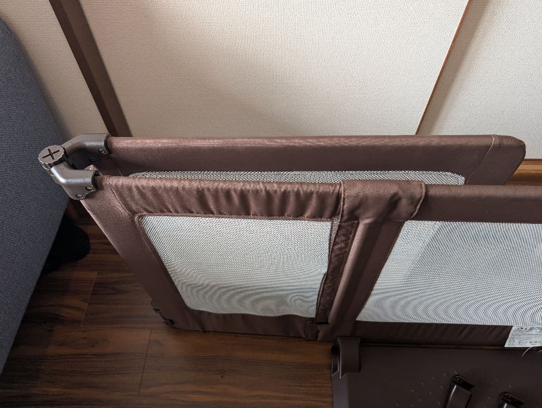 日本育児　おくだけとおせんぼ　スマートワイド