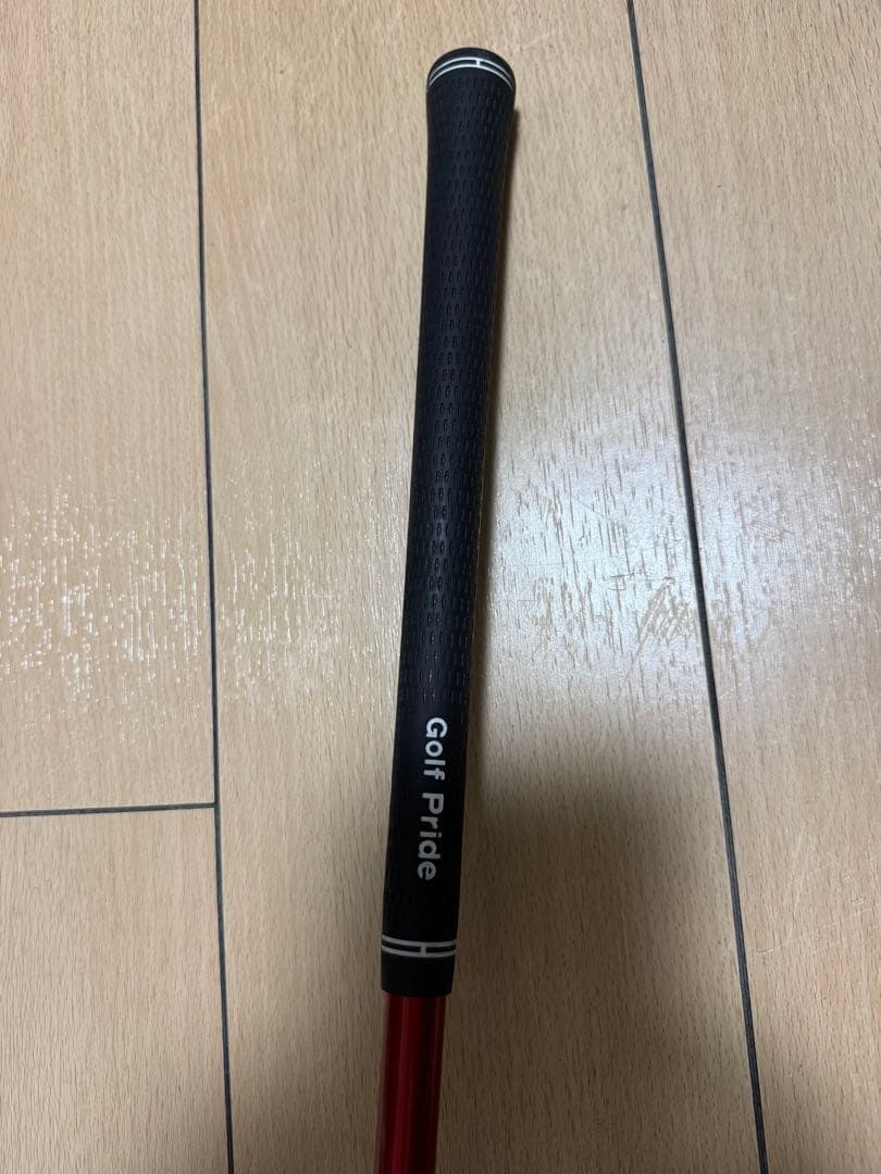 QI10 MAX LITE 10.5 VENTUSRED ドライバー