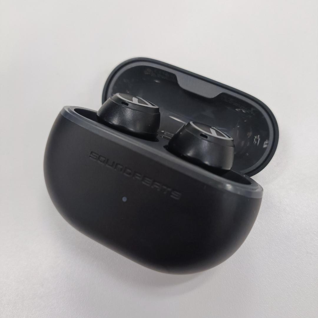 イヤホン Soundpeats Mini Pro HS