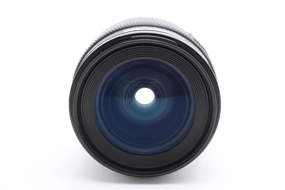 外観美品 Canon EF 24mm F2.8 AA3492#112