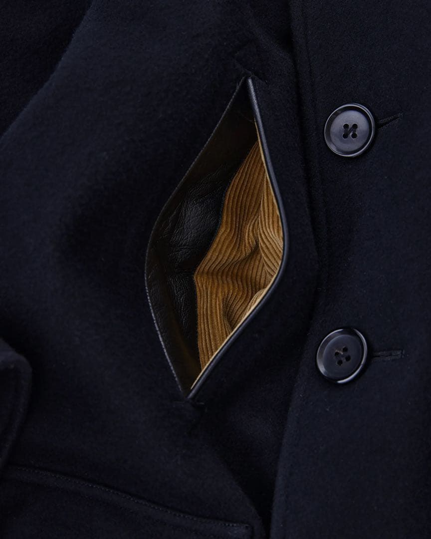 MCLAGAN / マクラガン【NICENESS】【24AW】【Mサイズ】