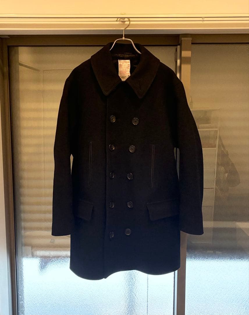 MCLAGAN / マクラガン【NICENESS】【24AW】【Mサイズ】