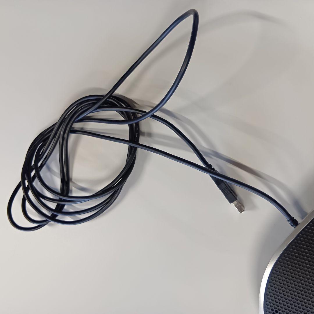 ヤマハ ユニファイドコミュニケーションマイクスピーカーシステム YVC-300