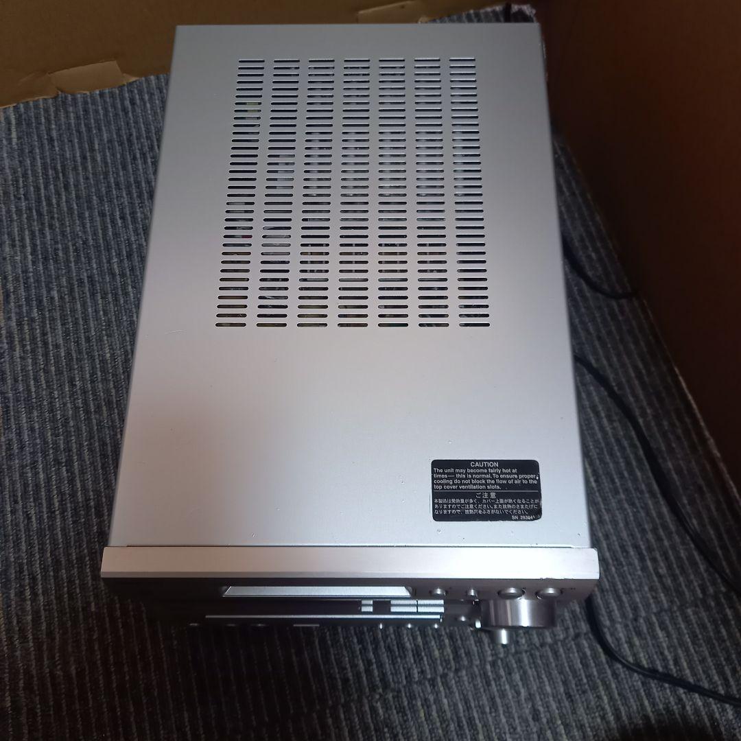 ONKYO FR-N7XX(C)完動良品 ピックアップ交換整備済み