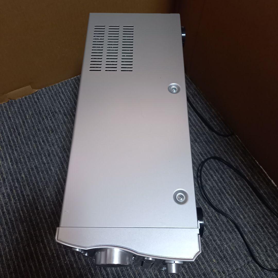 ONKYO FR-N7XX(C)完動良品 ピックアップ交換整備済み