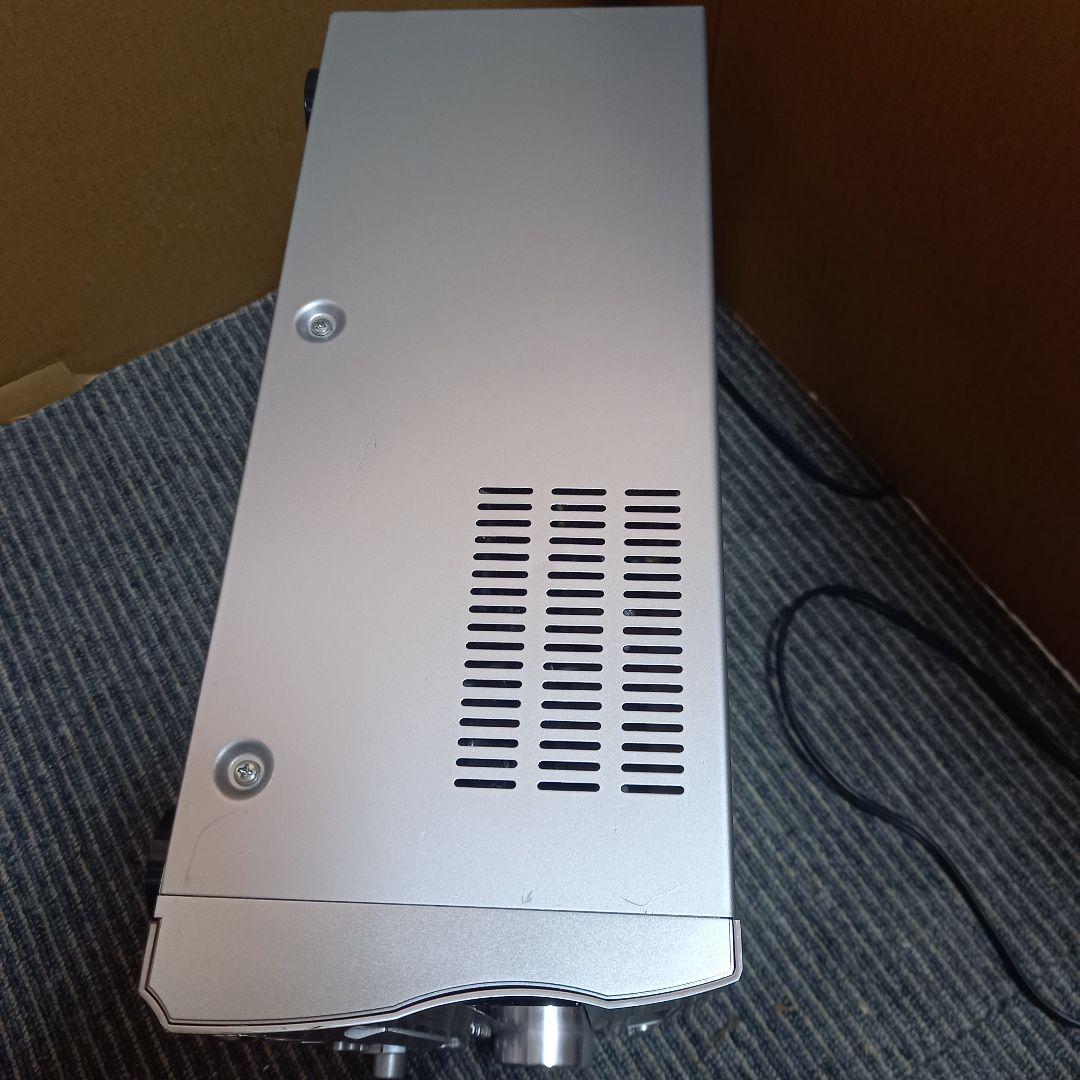 ONKYO FR-N7XX(C)完動良品 ピックアップ交換整備済み