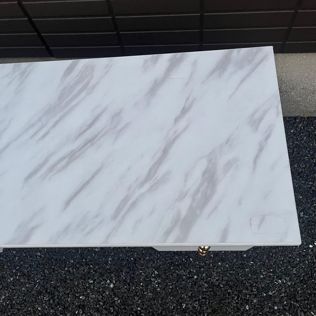 【早い者勝ち！】フランフラン　エルドラド　コスメデスク