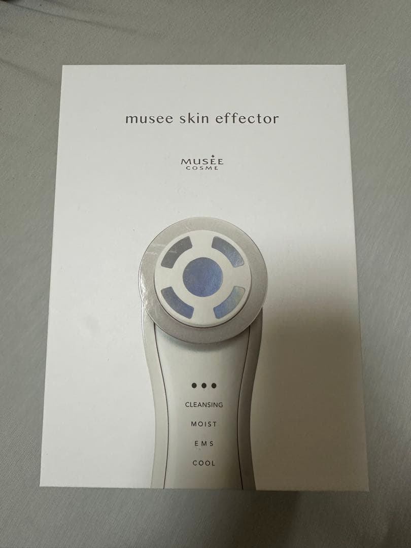 musée 美顔器