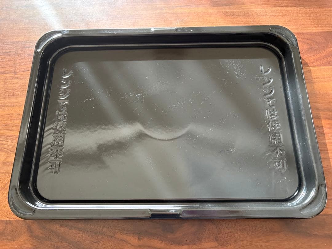 TOSHIBA ER-VD100(W) オーブンレンジ 説明書付き