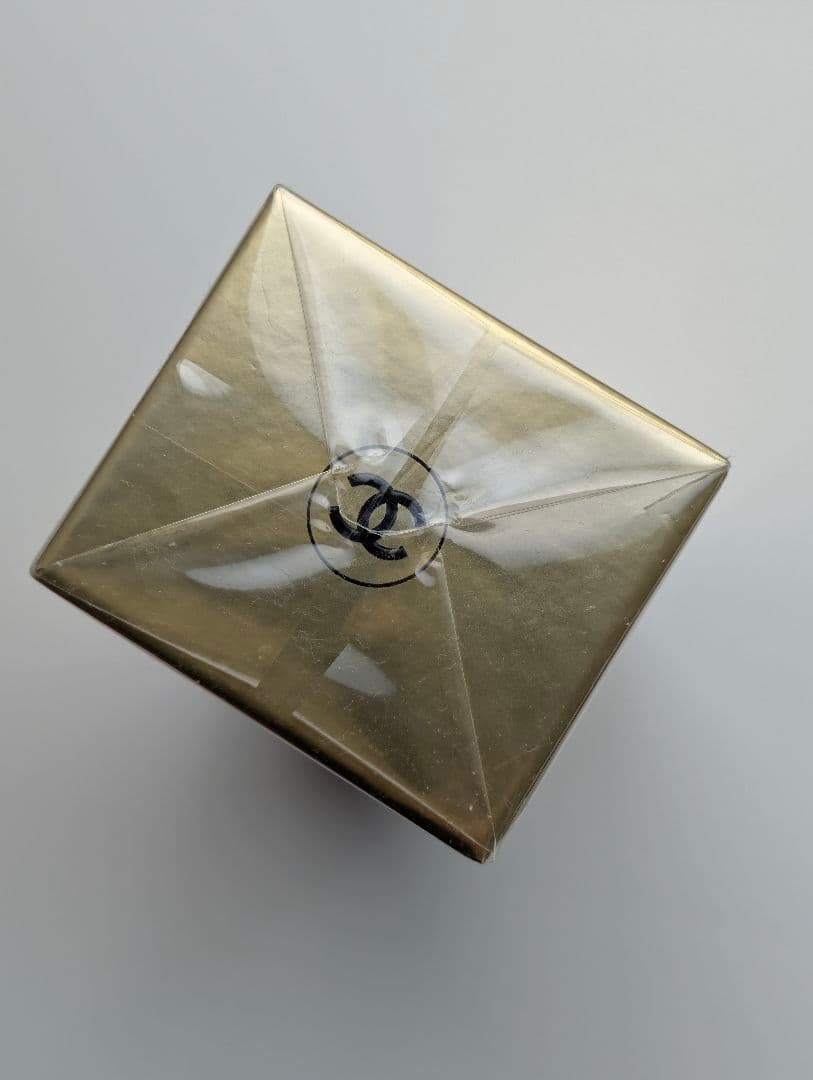 シャネル　サブリマージュ レクストレ ドゥ ローション　未開封