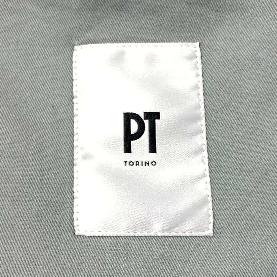 ●美品 PT TORINO 30 ルーマニア製 定価¥45,000程