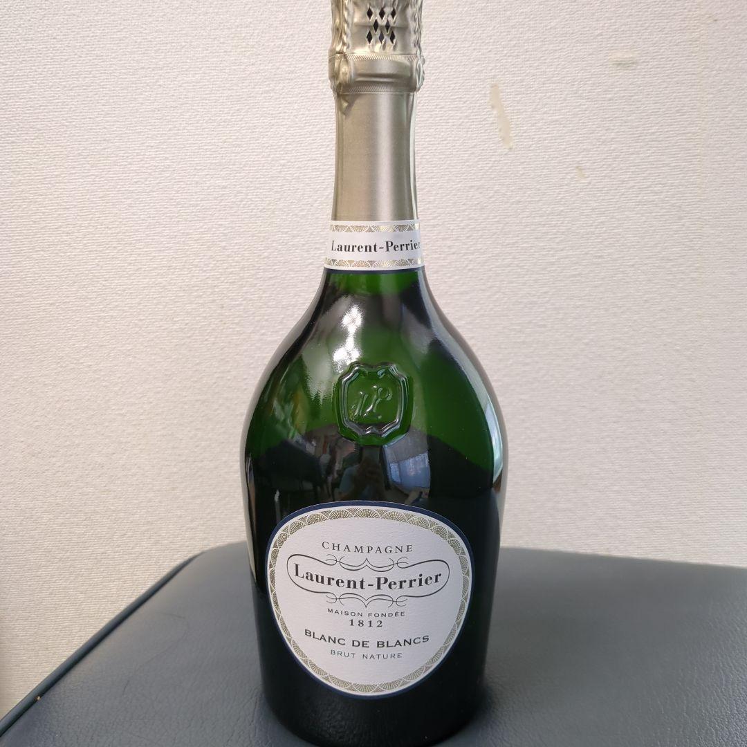 ローランペリエ ブラン ド ブラン ブリュット ナチュール 化粧箱入り750ml