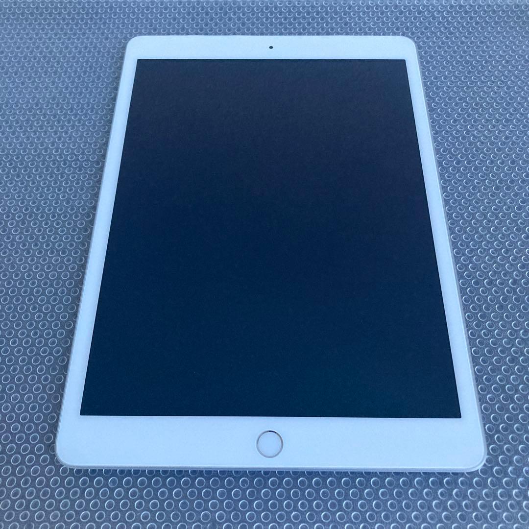 795【早い者勝ち】電池良好☆iPad7 第7世代 32GB SIMフリー☆