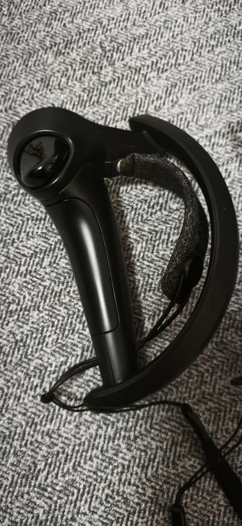 Valve index ヘッドセットとコントローラー、ベースステーションのセット