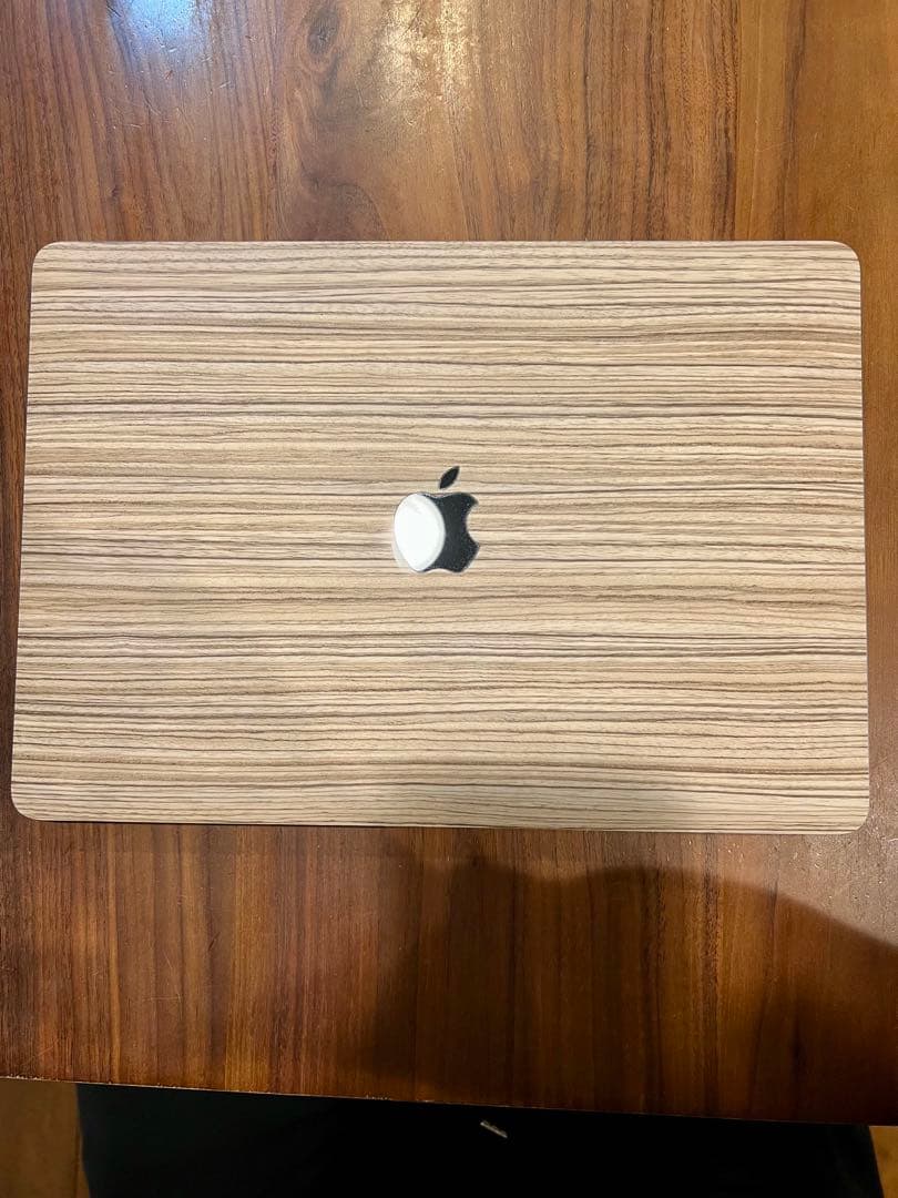 MacBook Pro 2020年製 メモリ16GB