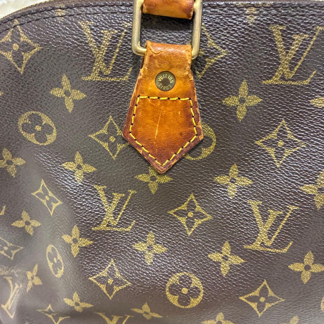 Louis Vuitton ハンドバッグ モノグラム アルマ ルイヴィトン