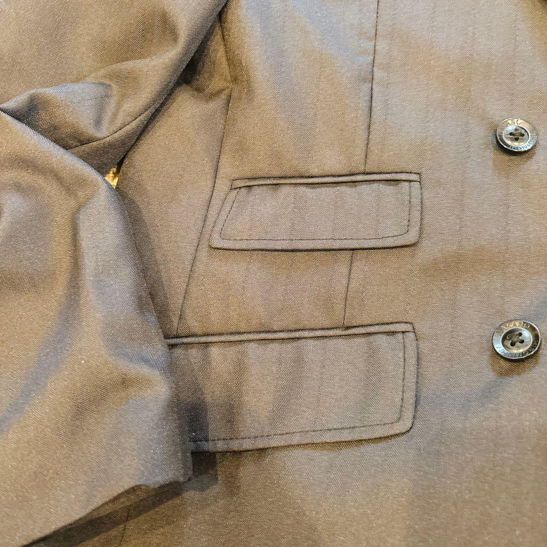 【美品】ヒロミチナカノ　フォーマルスーツ 160 男の子 7点　卒業式 キッズ