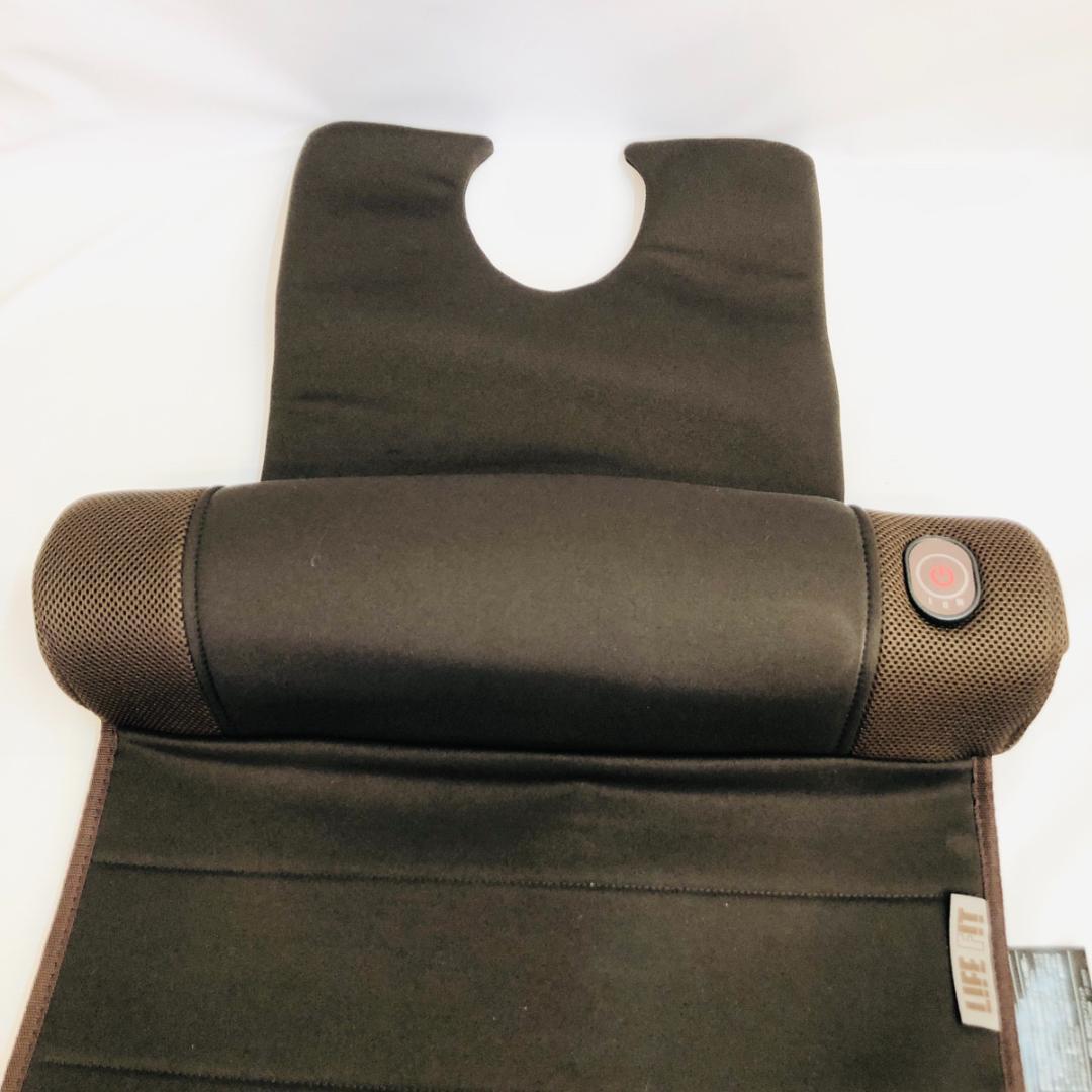 Fit015　ライフフィットエアー6