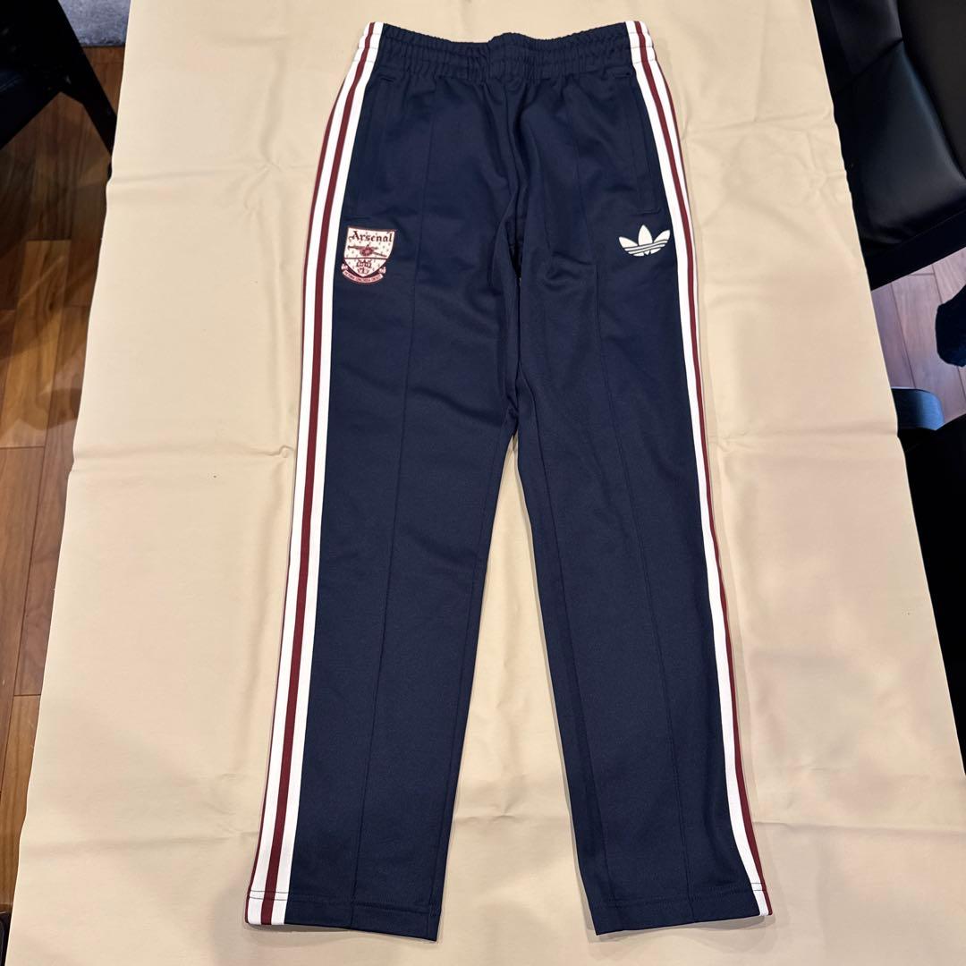 MUSE 【ADIDAS/アディダス】 ARSENAL FC TRACK パンツ