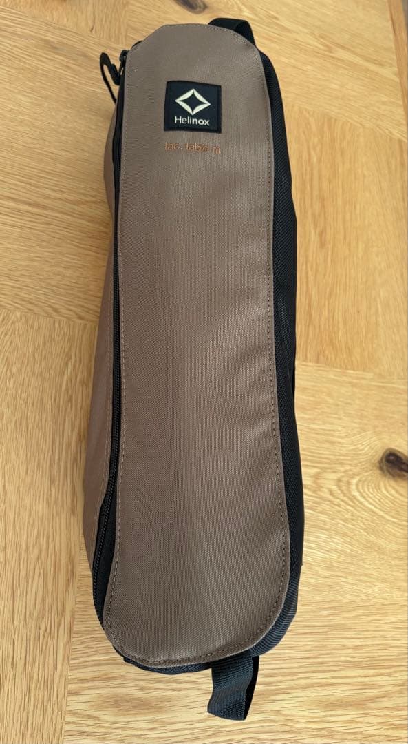 Helinox タクティカルテーブル Mコヨーテ（おまけ付）