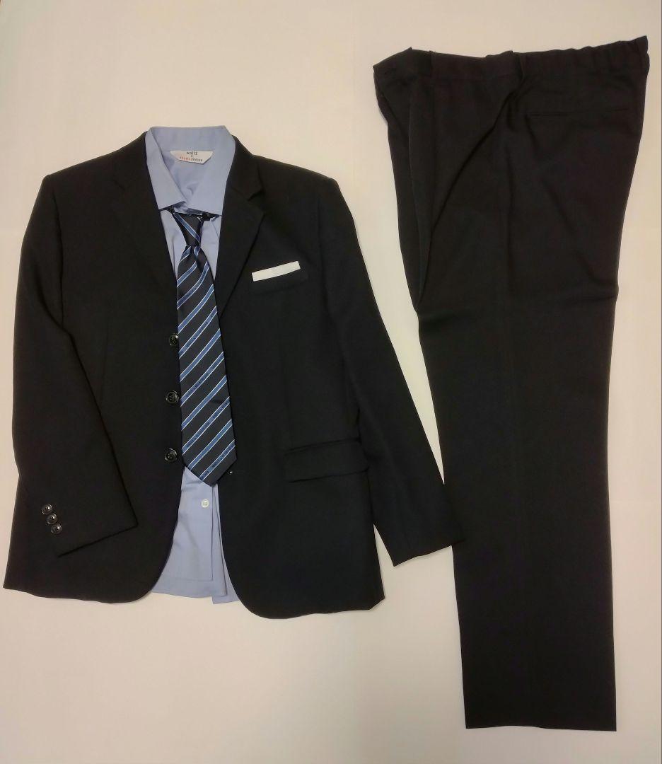 セレモニースーツ(男児用)160B