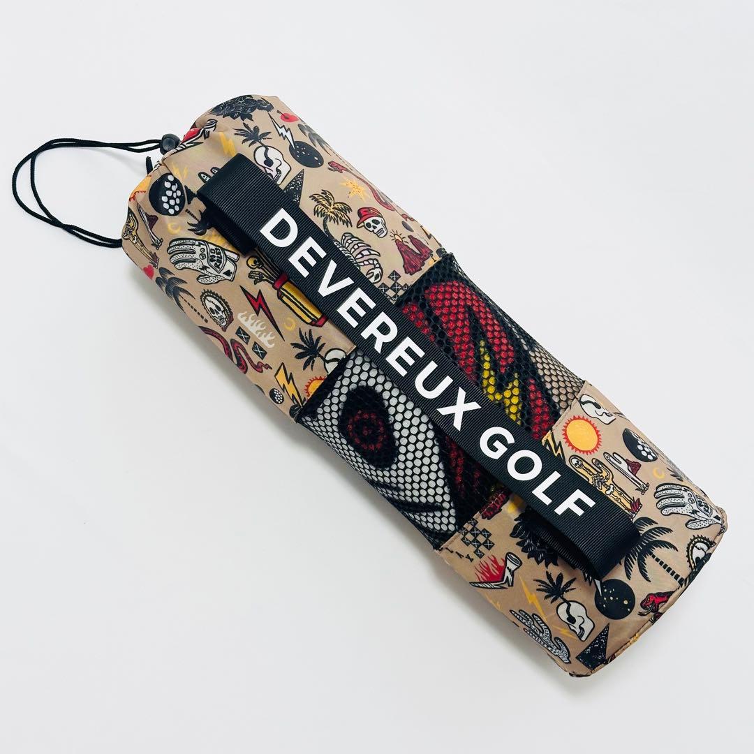 【非売品】DEVEREUX GOLF ゴルフ練習マット パターマット インテリア