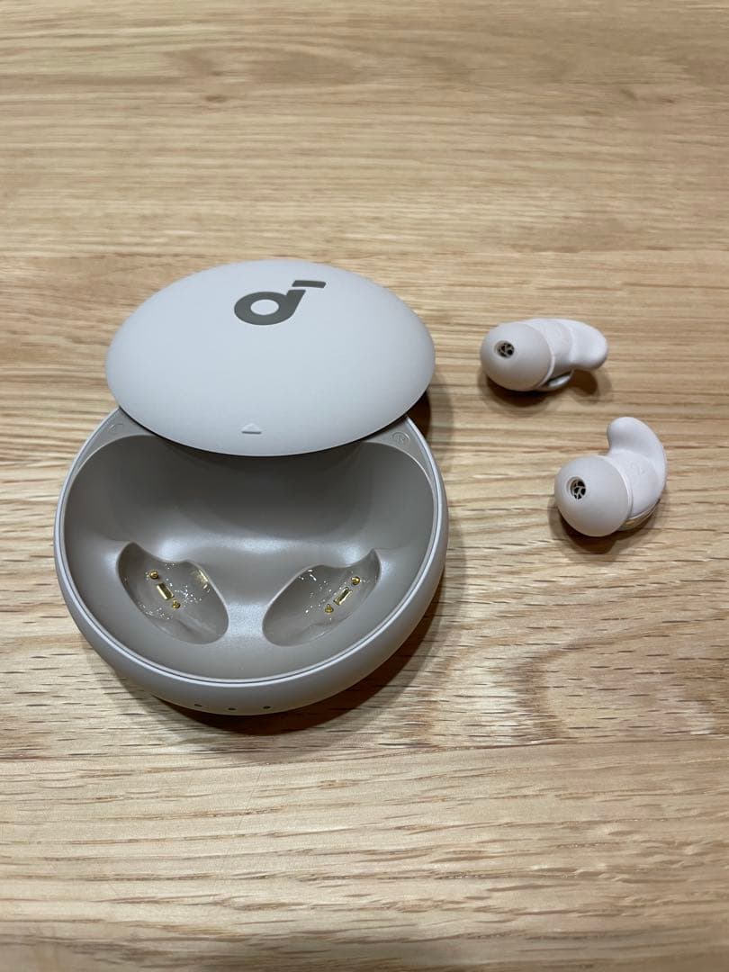 ANKER soundcore A20 ワイヤレスイヤホン