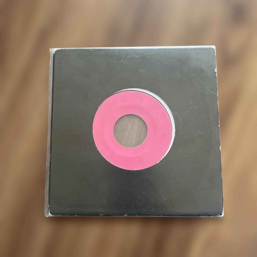 レア 限定盤 CSR Plastic Love 7inch