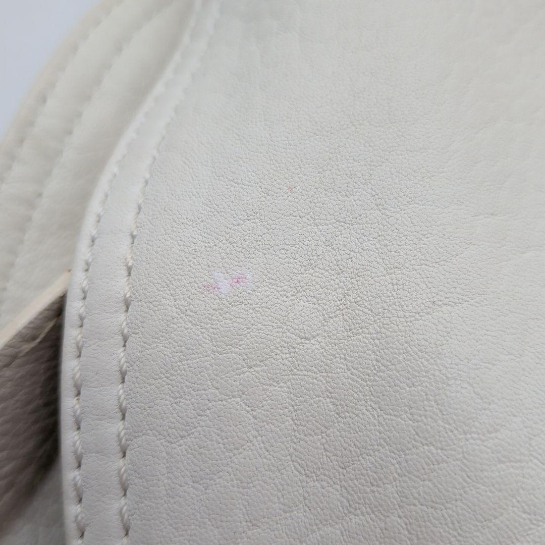 FENDI　マンバケット ハンドバッグ