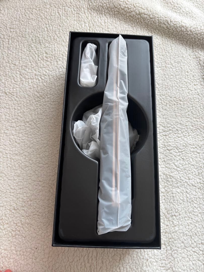 coco　MEDULLA SONIC-SHINE PRO ヘアアイロン