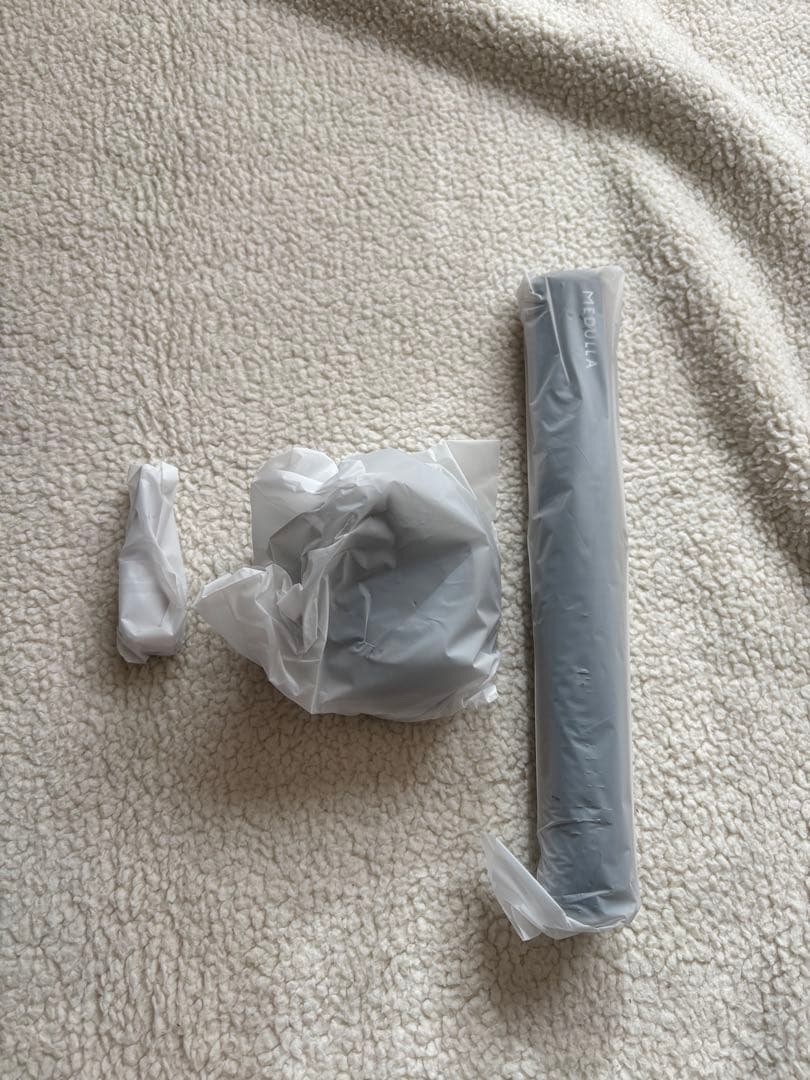 coco　MEDULLA SONIC-SHINE PRO ヘアアイロン