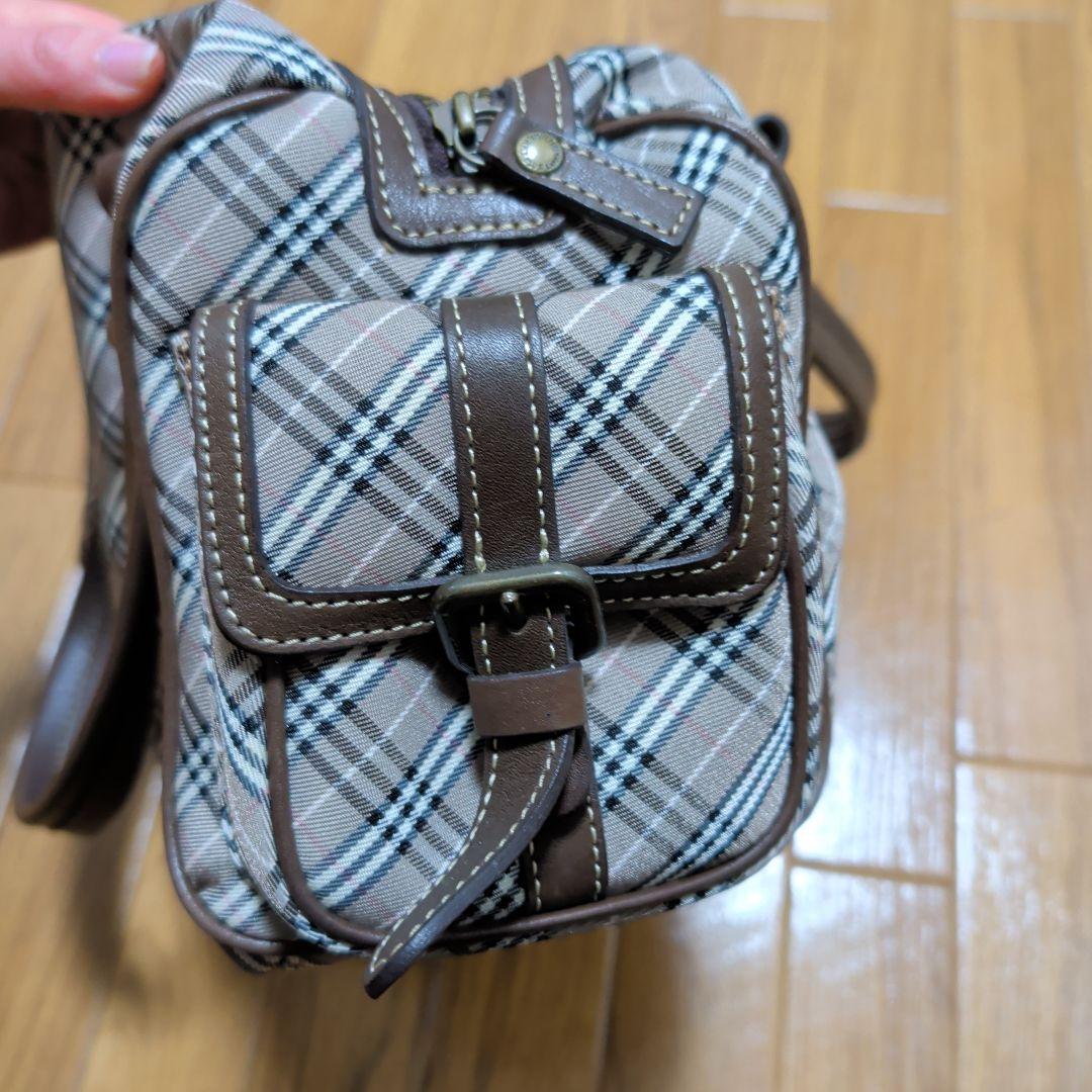 S*認様 バーバリー バッグ