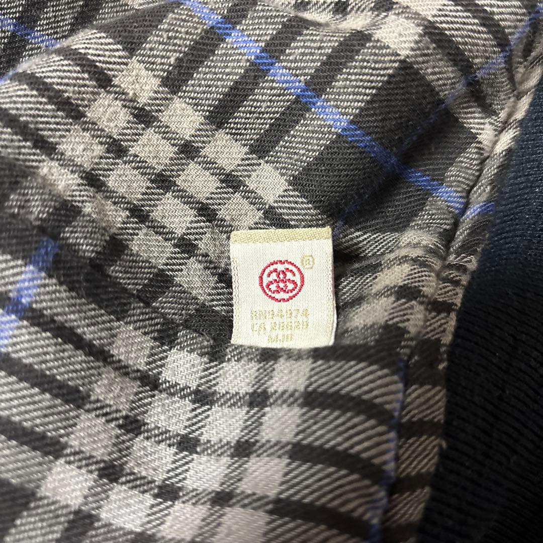 Stussy /ダックジャケット / Mサイズ