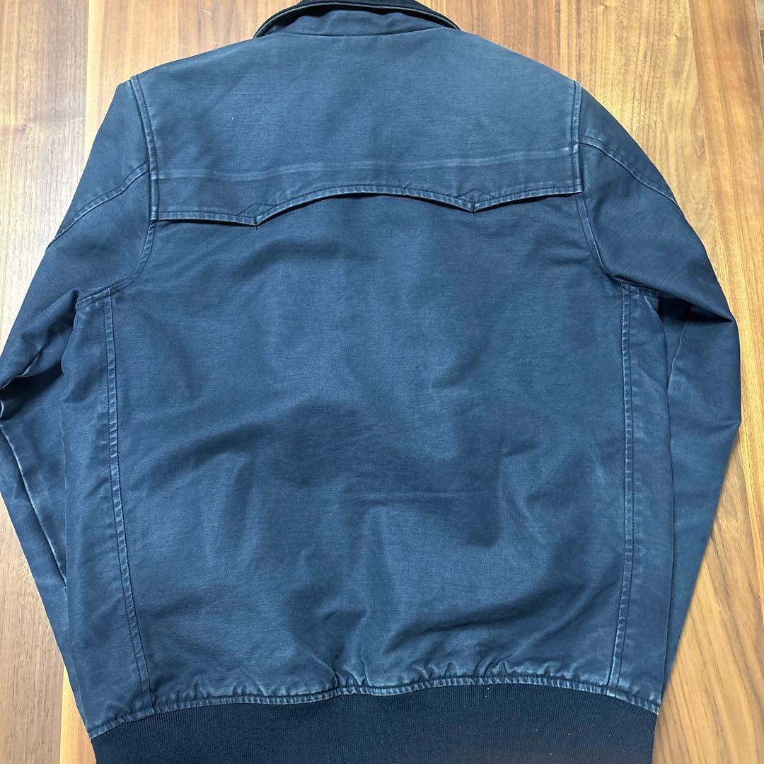 Stussy /ダックジャケット / Mサイズ