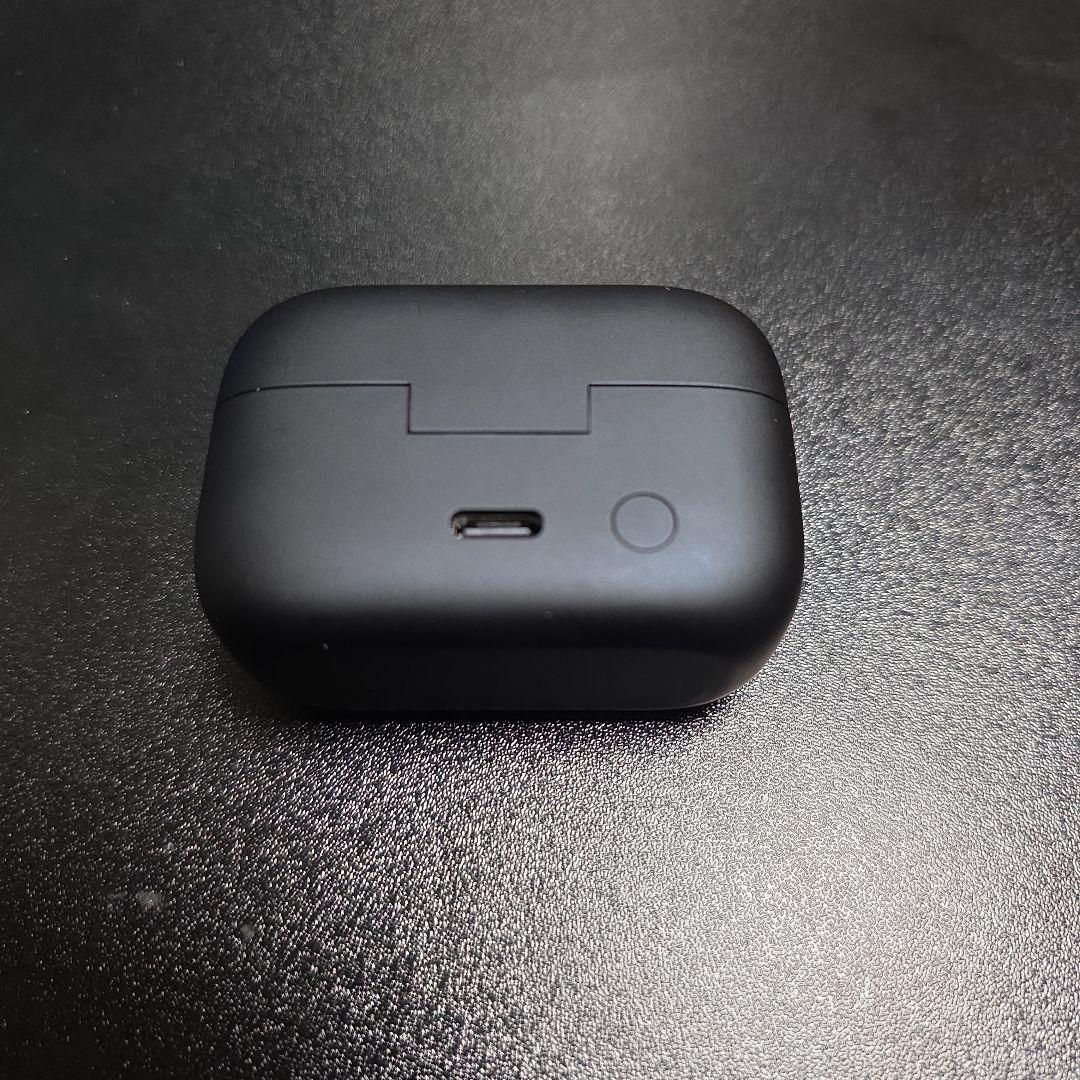 Anker soundcore aeroclipピロシキ専用